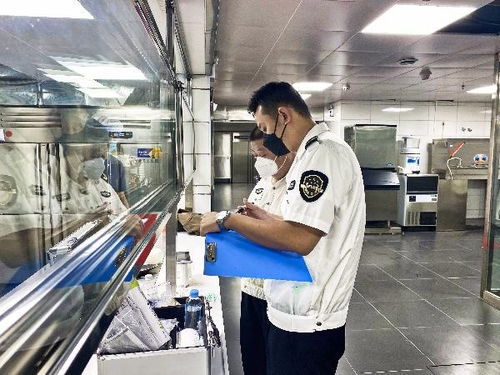 市市場(chǎng)安全技術(shù)服務(wù)中心開展餐飲用具活菌檢測(cè)工作