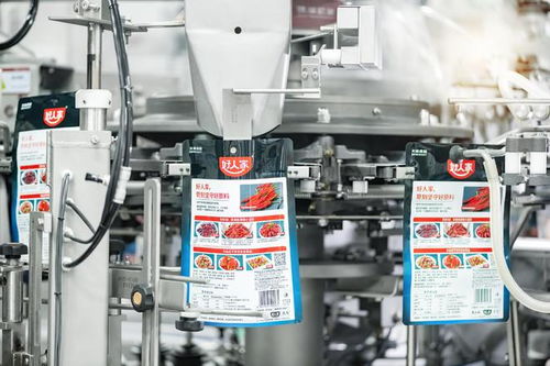 科技賦能傳統風味 天味食品智慧工廠即將揭幕，引領行業升級新浪潮